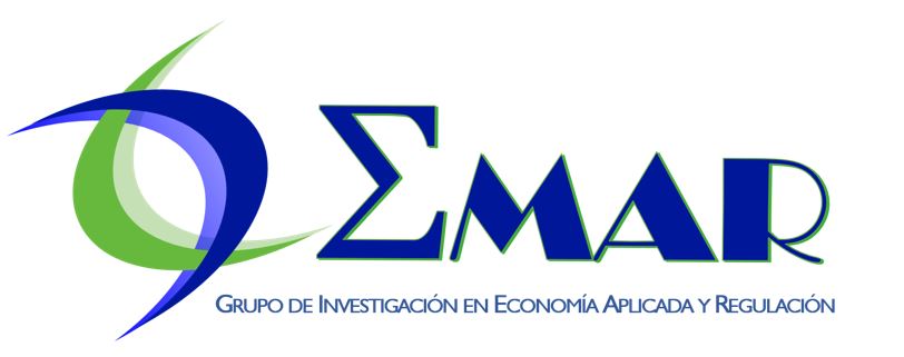 Grupo De Investigacin En Economa Aplicada Y Regulacin